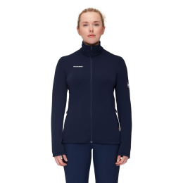 Aconcagua Femme Light Marine - Polaire | Mammut