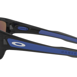 Turbine Black Ink Prizm Sapphire - Lunettes | Oakley