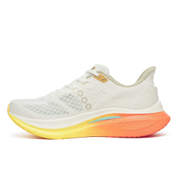 Endorphin Speed 5 Ivory Fire - Chaussures | Saucony