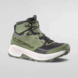 Prodigio Hike Lt Gtx Cypress Black - Chaussures | La Sportiva