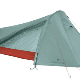 Piuma 2 Oil Blue - Tente | Ferrino