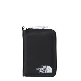 Porte Feuille Bc Voyager Black | The North Face
