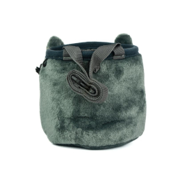 Sac A Magnesie Chat Gris - Sacs A Magnesie | Yy Vertical