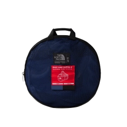Base Camp Duffel S 50 Summit Navy - Sac Expedition | The North Face