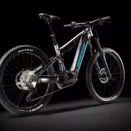 Overvolt Am 6.7 - Velo | Lapierre