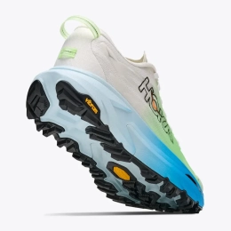Mafate 5 Femme Frost Apple - Chaussures | Hoka