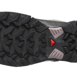 X Ultra 360 Leather Gtx Green Sedona Femme - Chaussures | Salomon