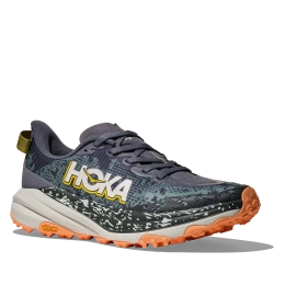 Speedgoat 6 Femme Grey Skies - Chaussures | Hoka