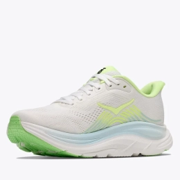 Clifton 11 Femme Frost Neon - Chaussures | Hoka