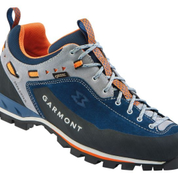 Dragontail Mnt Gtx Dark Blue - Chaussures | Garmont