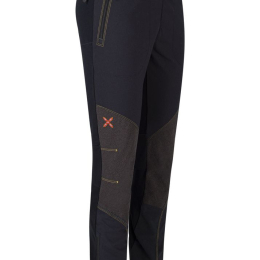 Pantalon Vertigo Nero - Pantalon | Montura