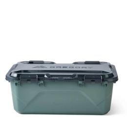 Alpaca Gear Box 45 L Slate Blue - Accessoire Rando | Gregory