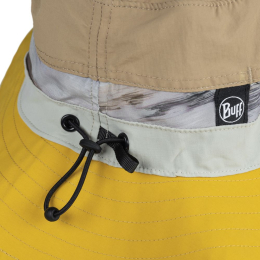 Chapeau Explore Booney Casquette Efis Fawn - Chapeau | Buff