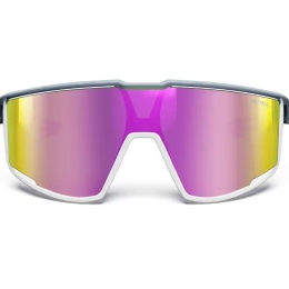 Fury Gris Bleu Mat Spectron 3 - Lunettes | Julbo