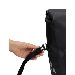 Aqua Back Plus Black - Sacoches | Vaude