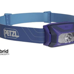 Tikkina Bleu - Lampe Frontale | Petzl