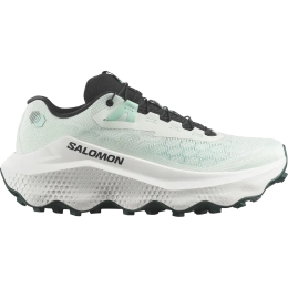 Ultra Glide 4 Femme Aqua Lichen - Chaussures | Salomon