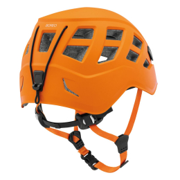 Boreo Orange New - Casques | Petzl