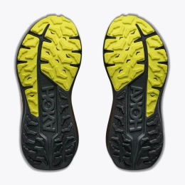 Stinson 8 Frost Black - Chaussures | Hoka