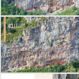Grimpe Pyreneenne Pays Des Nestes Adour Sobrarbe - Topos Escalade Alpinismes
