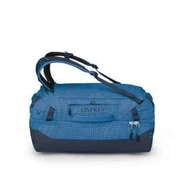 Transporter Squffel 44 Blue Flame - Sac Expedition | Osprey