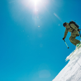 Orb Freebird - 2026 - Ski De Rando | Black Crows