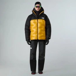 Parka En Duvet Summit Himalayan Summit Gold Black | The North Face