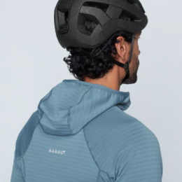Wall Rider 2.0 Helmet White Black - Casques