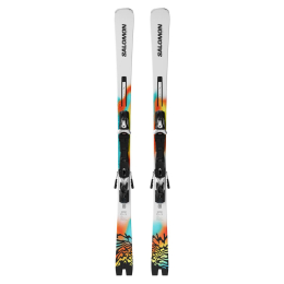 Pack Ski Addikt Pro 76 + M12 Gw