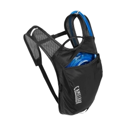 Hydrobak Light Black - Bidon Sacs A Eau | Camelbak