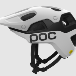 Cularis Pure Hydro Whte/ur Blk Matt - Protections | Poc