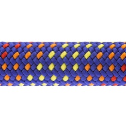 9,2mm Oliana Bleu 80m - Cordes A Simple | Fixe