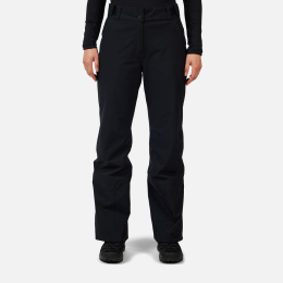 Pantalon Insulated Ski Black  - Pantalon Ski Femme | Rossignol
