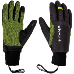 Gants G Air Black Lime