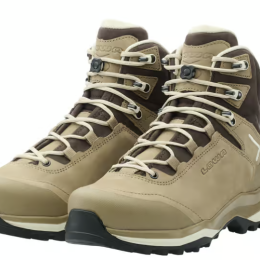 Lady Light Evo 2 Humus Brown - Chaussures | Lowa