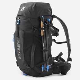 Ubic 30 Black - Sac A Dos | Millet