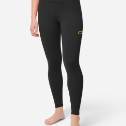 Legging Femme Holta Black - Pantalon | Looking For Wild