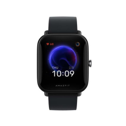 Bip U Pro - Black - Gps | Amazfit