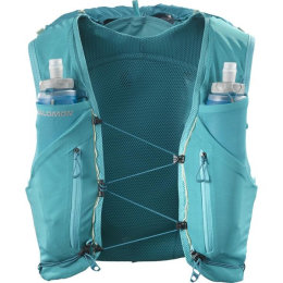 Adv Skin 12 Set Tahitian Blue - Sac A Dos | Salomon