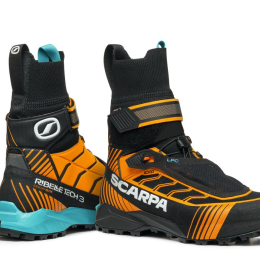 Ribelle Tech 3.0 - Chaussures | Scarpa