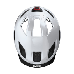 Hyban 2.0 Polar Whte - M - Casque | Abus