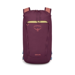 Daylite Cinch 15 Moody Burgundy