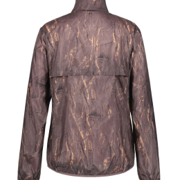 Veste Femme Maile Purple Print