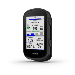 Edge 840 Bundle - Gps | Garmin