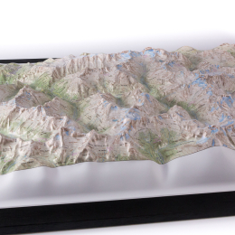 Le Massif Des écrins Nord - Equipement Outdoor | Deniveles Editions