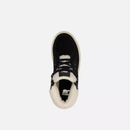 Explorer III Black