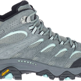Moab 3 Mid Gtx Femme Sedona - Chaussures | Merrell