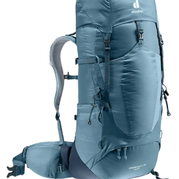 Aircontact Lite 40 + 10 Atlantic Ink - Sac A Dos | Deuter