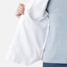 Chemise Silver Ridge 3.0 Femme White - Chemise | Columbia Sportswear