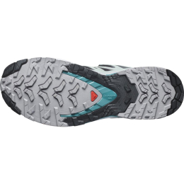 Xa Pro 3d V9 Gtx Femme Black / Bleached Aqua / Harbor Blue | Salomon